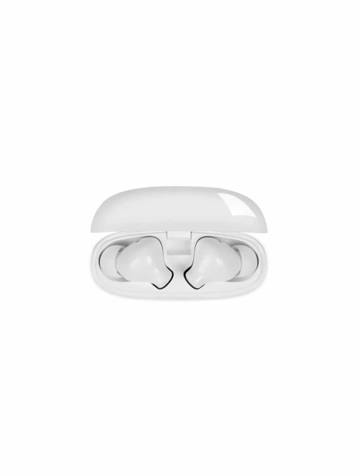 Наушники беспроводные TTEC AirBeat Crisp TWS Bluetooth Headset. Цвет: белый