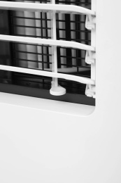 Кондиционер мобильный Funai Crocus MAC-CS22CON01 белый