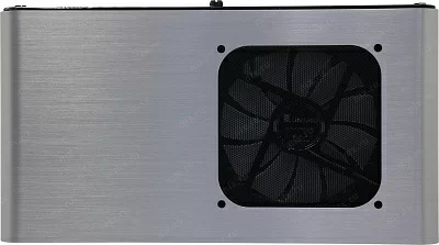 Корпус Minitower JONSBO UMX3W Silver MicroATX без БП