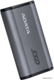Накопитель SSD A-Data USB-C 500GB AELI-SE880-500GCGY SE880 2.5" серый
