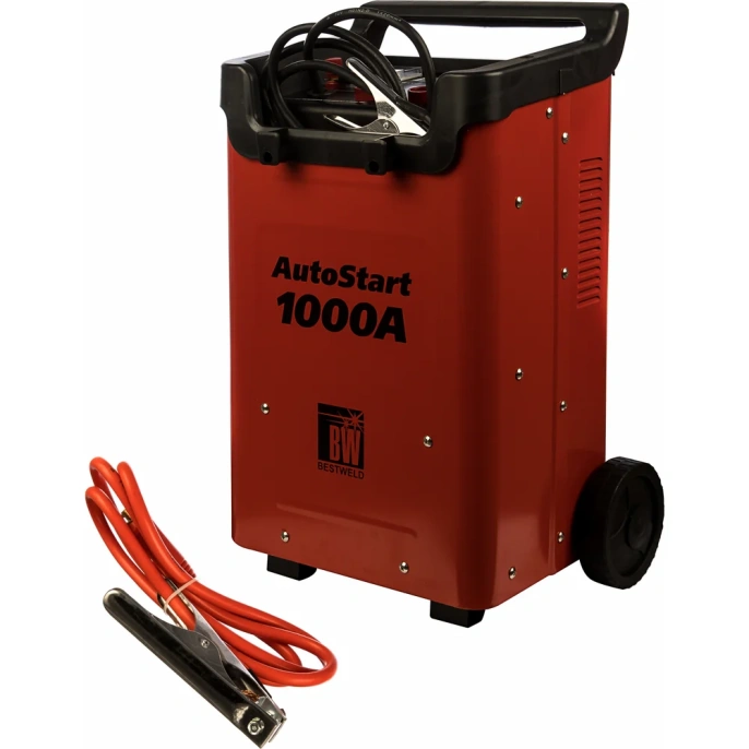 Пуско-зарядное устройство BestWeld AUTOSTART 1000 BW1660A