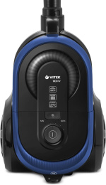 Пылесос Vitek VT-1842 2000Вт синий