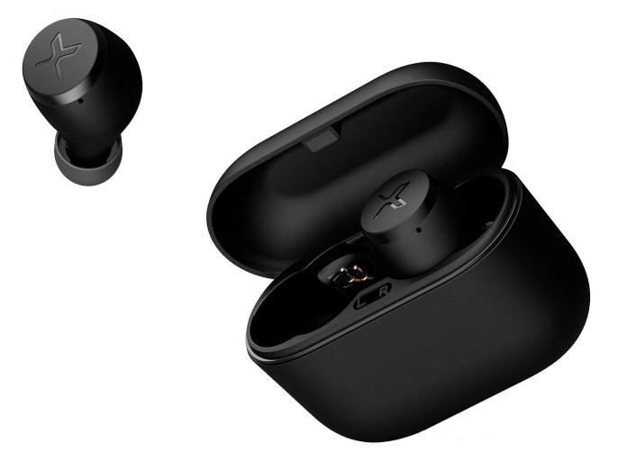 Наушники Edifier X3, Bluetooth, внутриканальные, белый