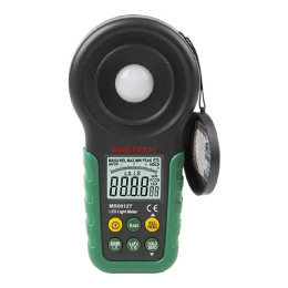 Mastech 13-1216 Люксметр MS6612
