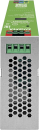 Блок питания AC/DC Digma DPS52120 52В 120Вт