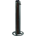 Колонный вентилятор BRAYER BR4976 LED-дисплей 3 режима работы: обычный, бриз, ночной BR4976