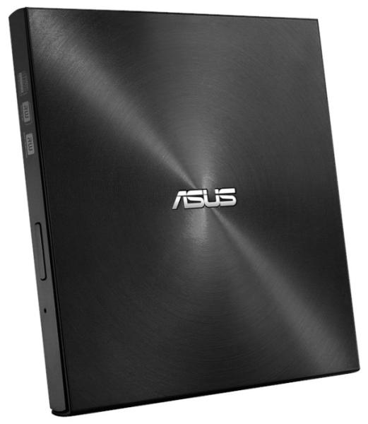 привод ASUS SDRW-08U9M-U/BLK/G/AS/P2G//, dvd-rw, external