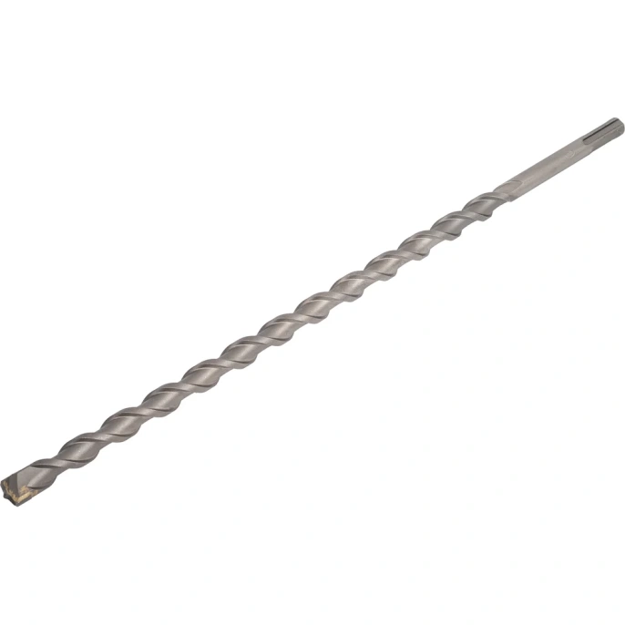 Бур по бетону (14х350 мм; SDS-Plus; тип /-/) MESSER BI-14-350