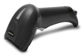 Проводной сканер штрих-кодов Mertech CL-2310 P2D HR SUPERLEAD USB Black