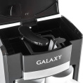 Кофеварка капельная Galaxy Line GL 0708 черный 750Вт черный