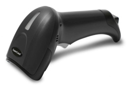 Проводной сканер штрих-кодов Mertech CL-2310 P2D HR SUPERLEAD USB Black