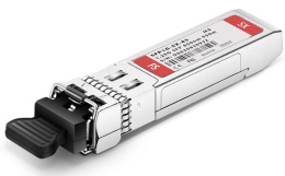 Трансивер 1000BASE-SX SFP Transceiver, Multi-Mode 850nm, 550m, LC SFP-GE-SX-MM850-A