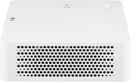 Проектор LG CineBeam PF610P,  DLP,  белый [pf610p.aruz]