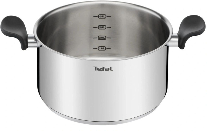 Набор посуды Tefal Primary E308SB74 11 предметов 2100118829