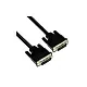 TV-COM Кабель DVI-D Dual link 25M/25M, экран, феррит.кольца, 1.8м (CG441D-1.8M) [6937510810987/6937510821921]