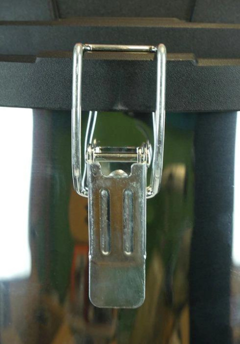 Строительный пылесос STURM! VC7360,  оранжевый