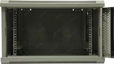 Шкаф 5bites телекоммуникационный TC6403-06G 6U / 600*450 / WALL / GREY