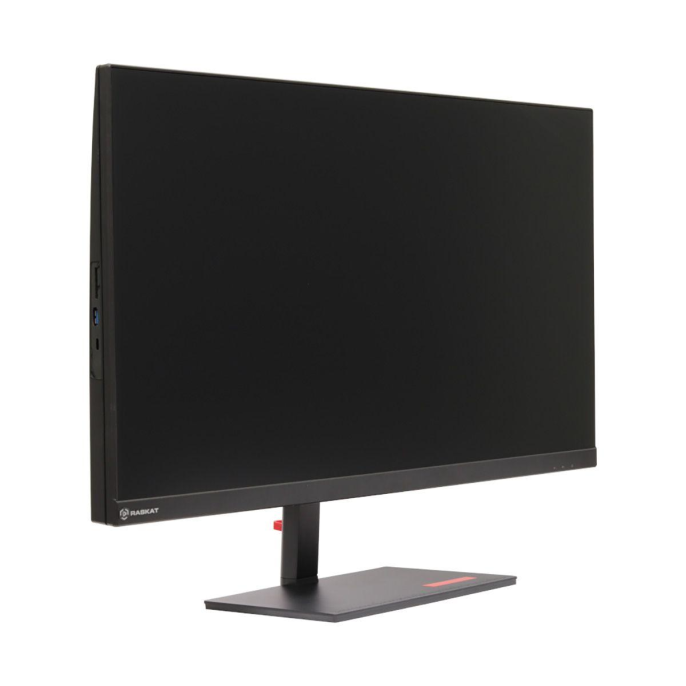 Моноблок Raskat STUDIO 33150 23,8", IPS, i3-12100, RAM 16GB, SSD 256GB, UHD 730, 150W, No OS STUDIO33150148214
