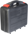 Сварочный аппарат Patriot WM230DVC,  инвертор, кейс [605302024]