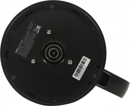 Чайник Viomi Double-layer kettle Electric Black