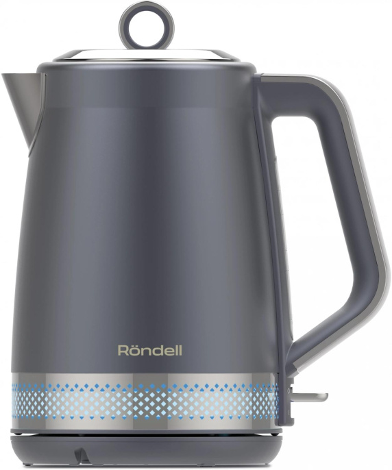 Чайник электрический Rondell RDE-WK880, 1.7л