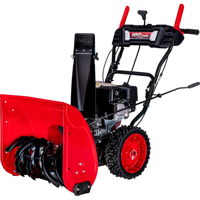 Снегоуборщик (снегоотбрасыватель) бензиновый HND ST 56 XWR ST56XWR