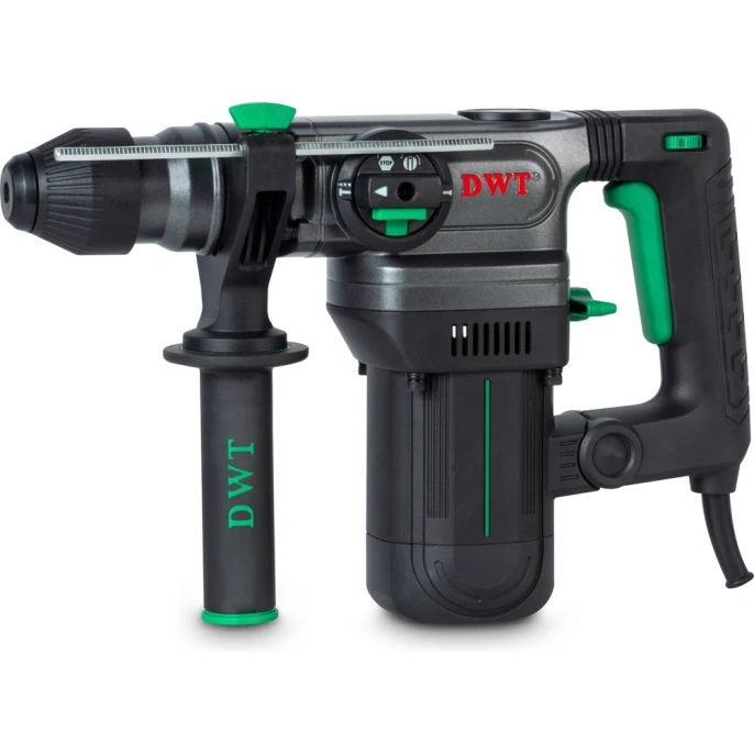 Перфоратор DWT SDS-Plus BHP15-32 V BMC