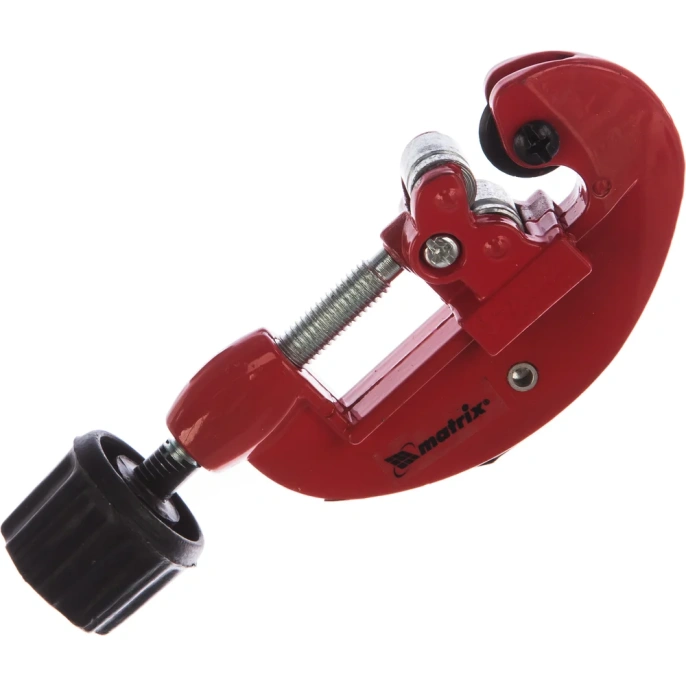 Труборез, 3-28 мм MATRIX 78720