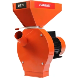 Электрический измельчитель кормов PATRIOT GR 20 732305626
