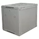 5bites TC6401-09G Шкаф телекоммуникационный 9U / 600*450 / WALL / GREY