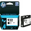 Картридж HP 932 Black Officejet Ink Cartridge