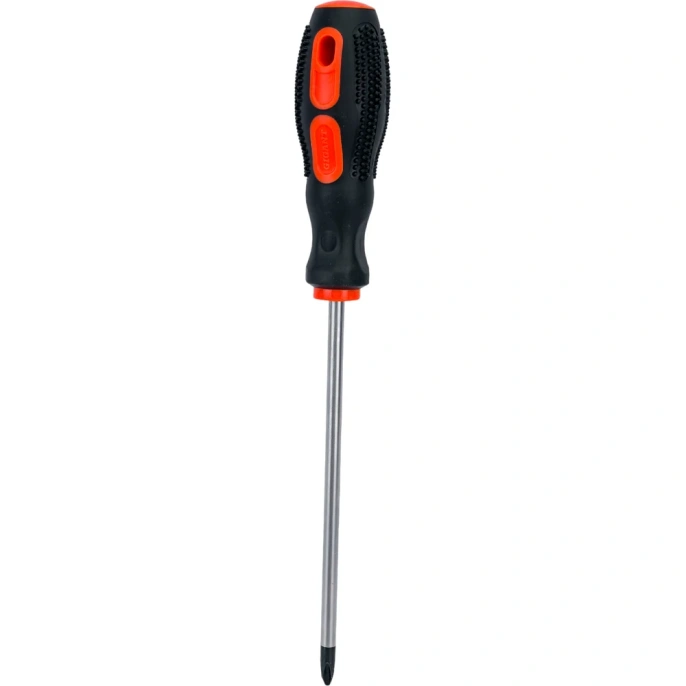 Отвертка Gigant PH2x150 с магнитным наконечником GS PH2150