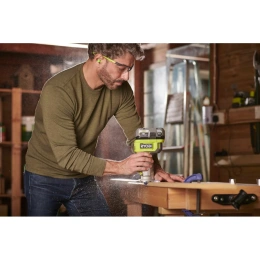 Кромочный фрезер Ryobi 18В RTR18-0 5133005654