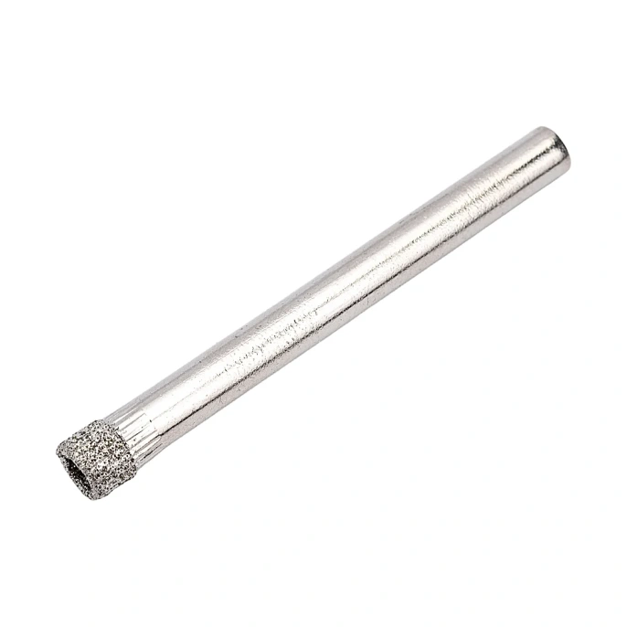 Коронка алмазная по стеклу и кафелю 6 мм BOHRER 32050060