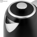 Чайник электрический GALAXY LINE GL 0350, 1.7л, нержавеющая сталь