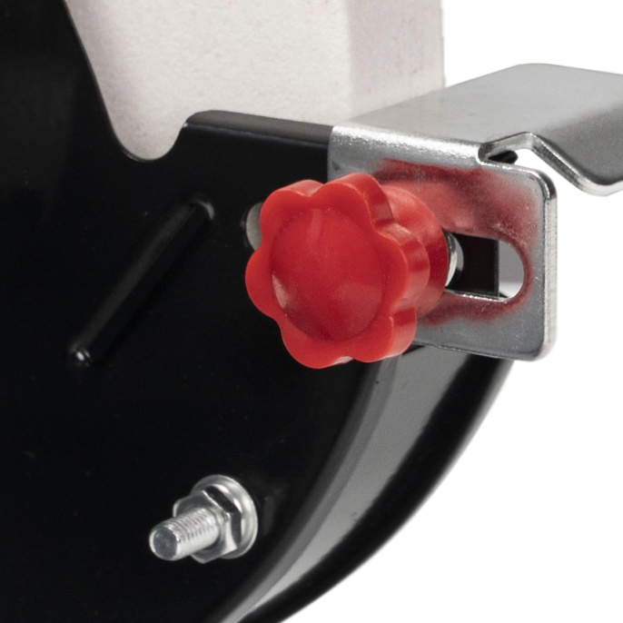 Точильный станок СТАВР СЗЭ-125/150 М,  150Вт [ст125-150мсзэ]