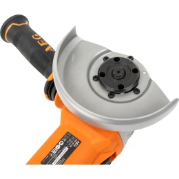 Угловая шлифмашина AEG WS10-125 4935451301