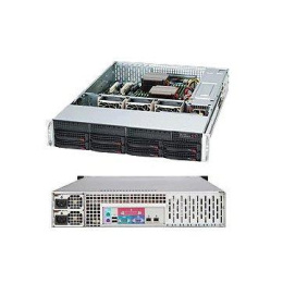 Крепление SUPERMICRO MCP-120-82503-0N