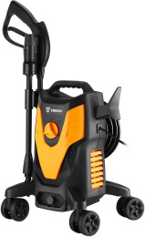Мойка высокого давления Deko DKCW145 1700Вт 065-4302