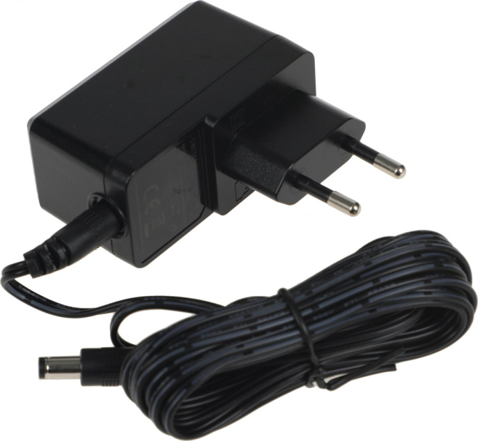 Камера видеонаблюдения IP TENDA CP6,  2304 х 1296,  4 мм,  белый