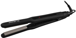 Щипцы Polaris PHSZ 1309TAi Argan Therapy PRO 38Вт черный макс.темп.:230С покрытие:турмалиновое PHSZ 1309TAI