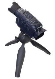 Монокуляр цифровой ночного видения Levenhuk Discovery Night ML10 со штативом 79647