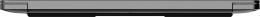 Ноутбук Tecno MegaBook T14RA Air Core i5 1334U 16Gb SSD1Tb Intel Iris Xe graphics 14" IPS WUXGA 1920x1200 Windows 11 Home grey WiFi BT Cam 4830mAh 71003300539