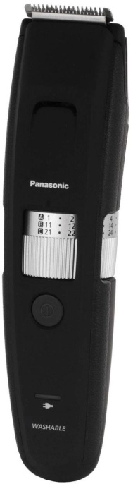Триммер для стрижки бороды и усов PANASONIC ER-GB96-K520