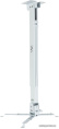 Кронштейн для телевизора VLK TRENTO-84W белый WALL MOUNT