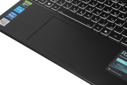 Ноутбук Thunderobot Range 16 Evo Core i5 13420H 16Gb SSD1Tb NVIDIA GeForce RTX5050 8Gb 16" IPS QHD 2560x1600 FreeDOS black WiFi BT Cam JT009P00KRU