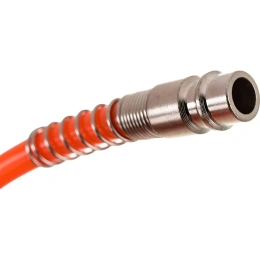 Шланг спиральный 5 м; 8х6 мм; рапид; 12 бар Gigant G-1152