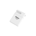 Флешка USB NETAC U116 16ГБ, USB2.0, белый [nt03u116n-016g-20wh]