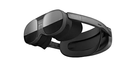 Шлем виртуальной реальности HTC 99HATS003-00 VIVE XR Elite комплект AR/VR/XR