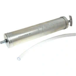 Ручной шприц для масла Rockforce 500 мл RF-78044(51272)